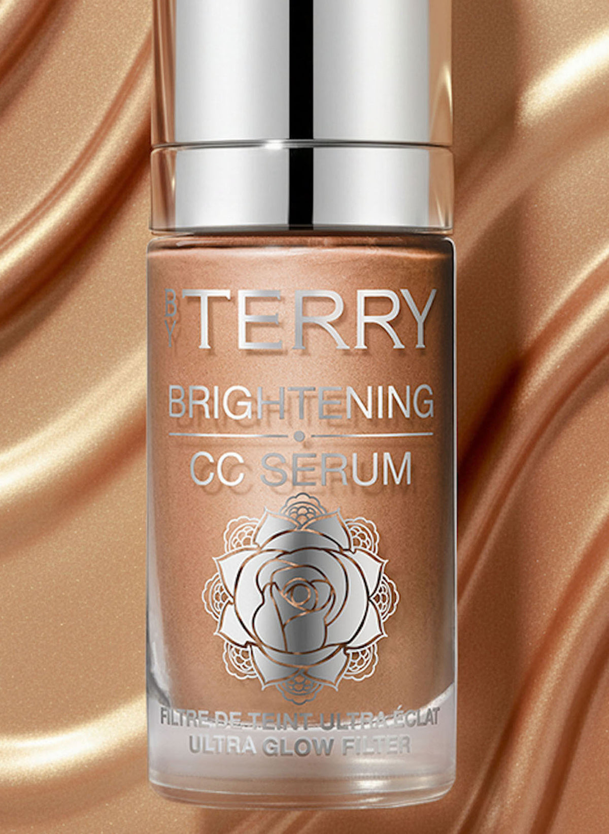 Brightening CC Serum - MTG / N4-Sunny Flash
