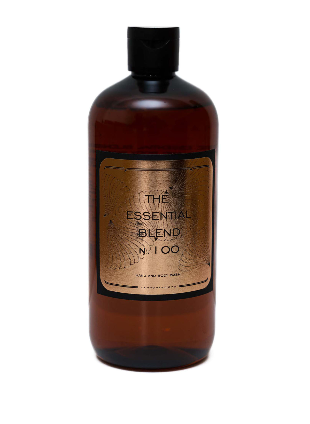 Hand & Body Wash n° 100 - Palermo
