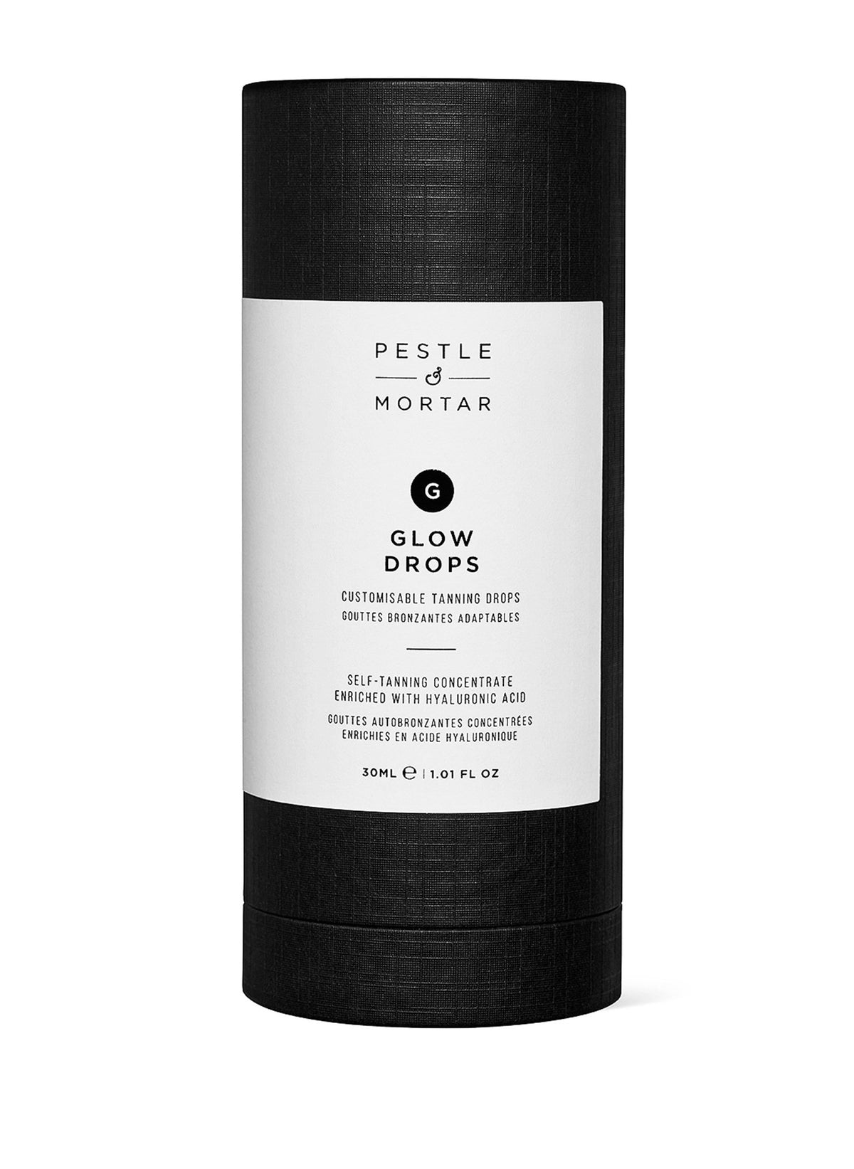 Glow Drops