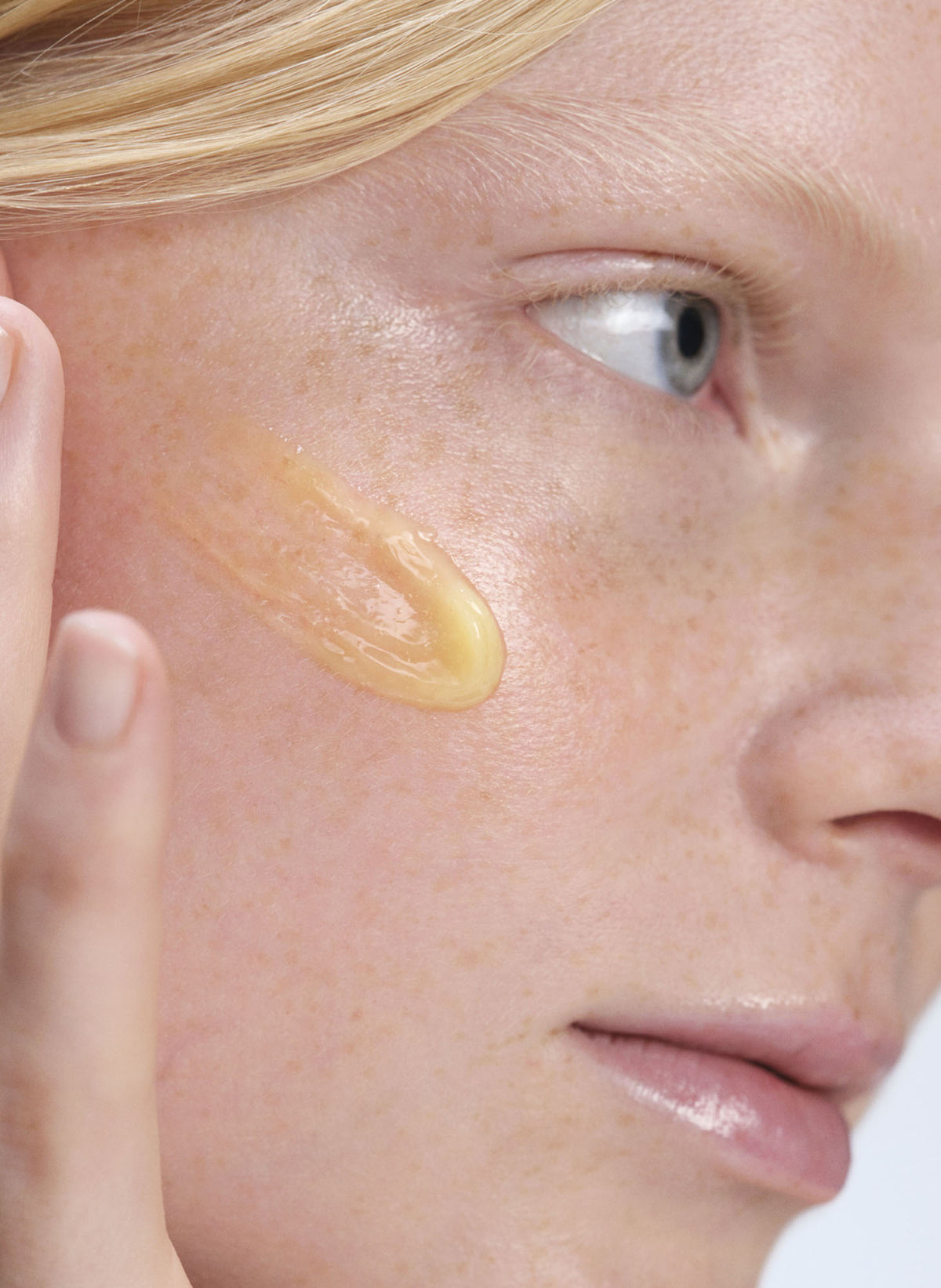 The MANTLE Cleansing Balm / 50 ml