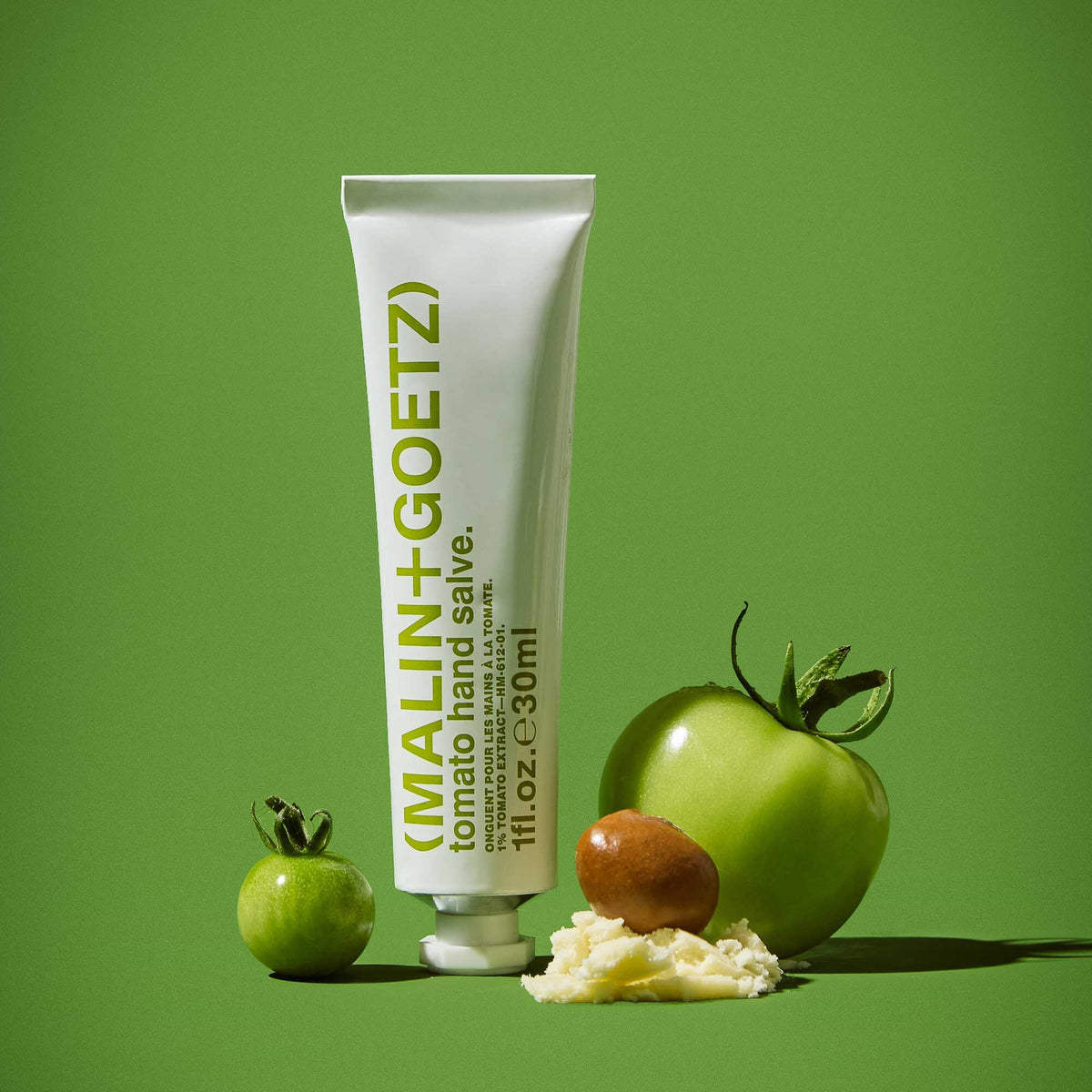 Tomato Hand Salve