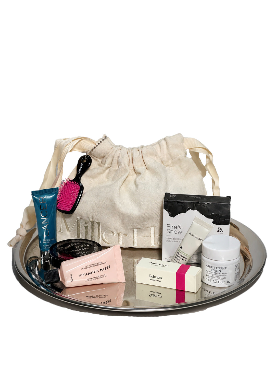 VERY BEAUTY BAG