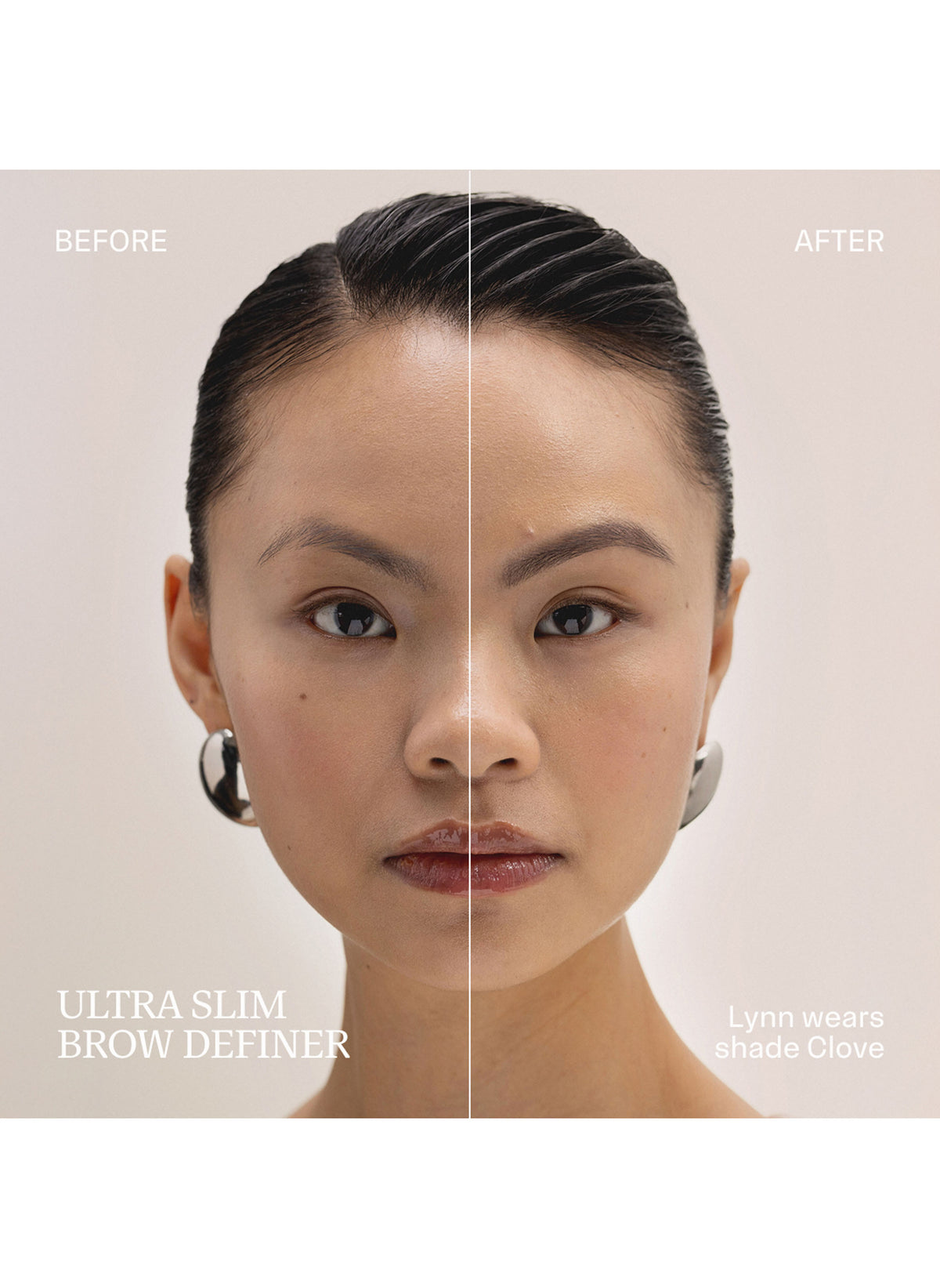 Ultra Slim Brow Definer / CLOVE