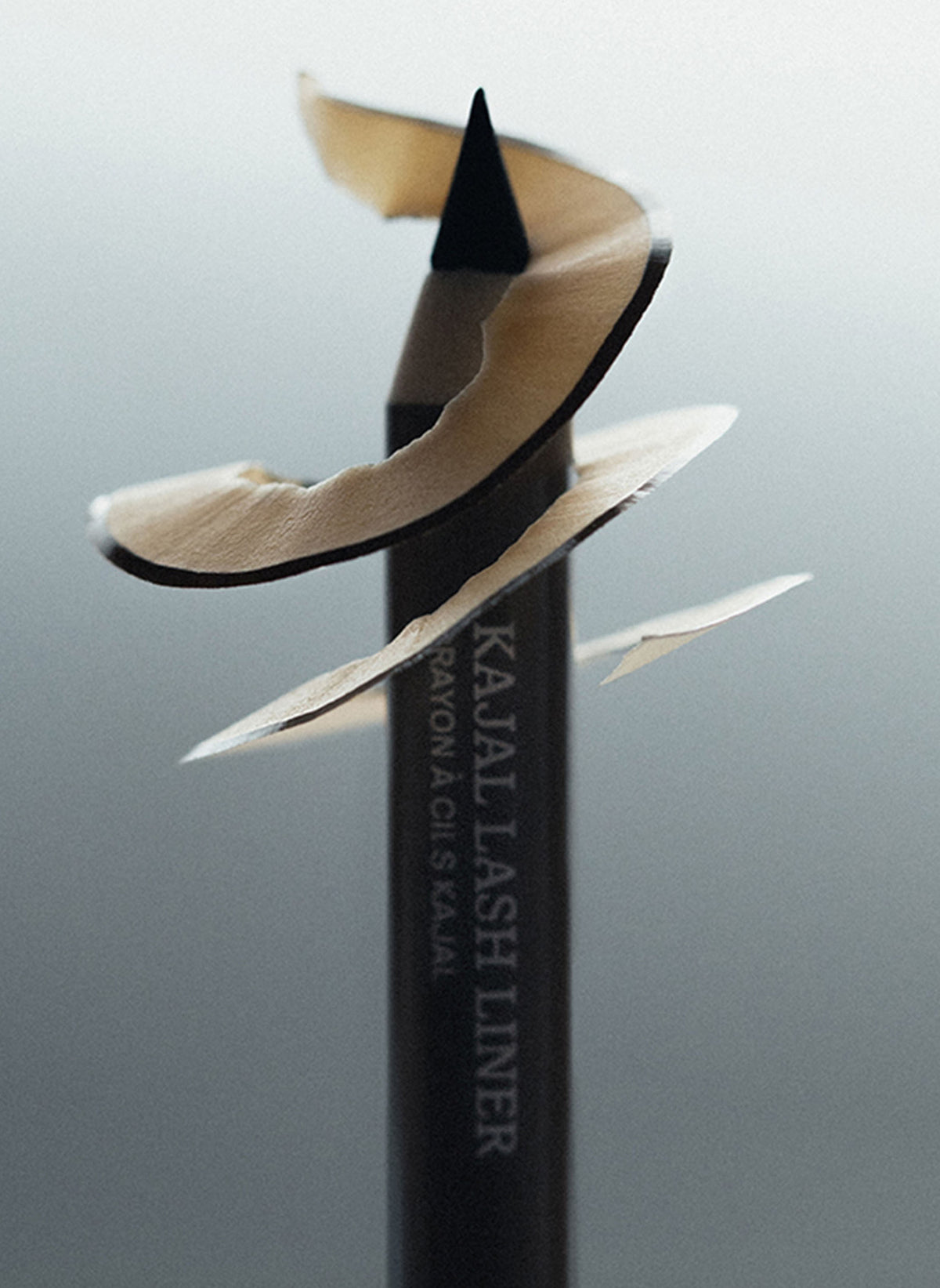 Kajal Lash Liner / BLACK