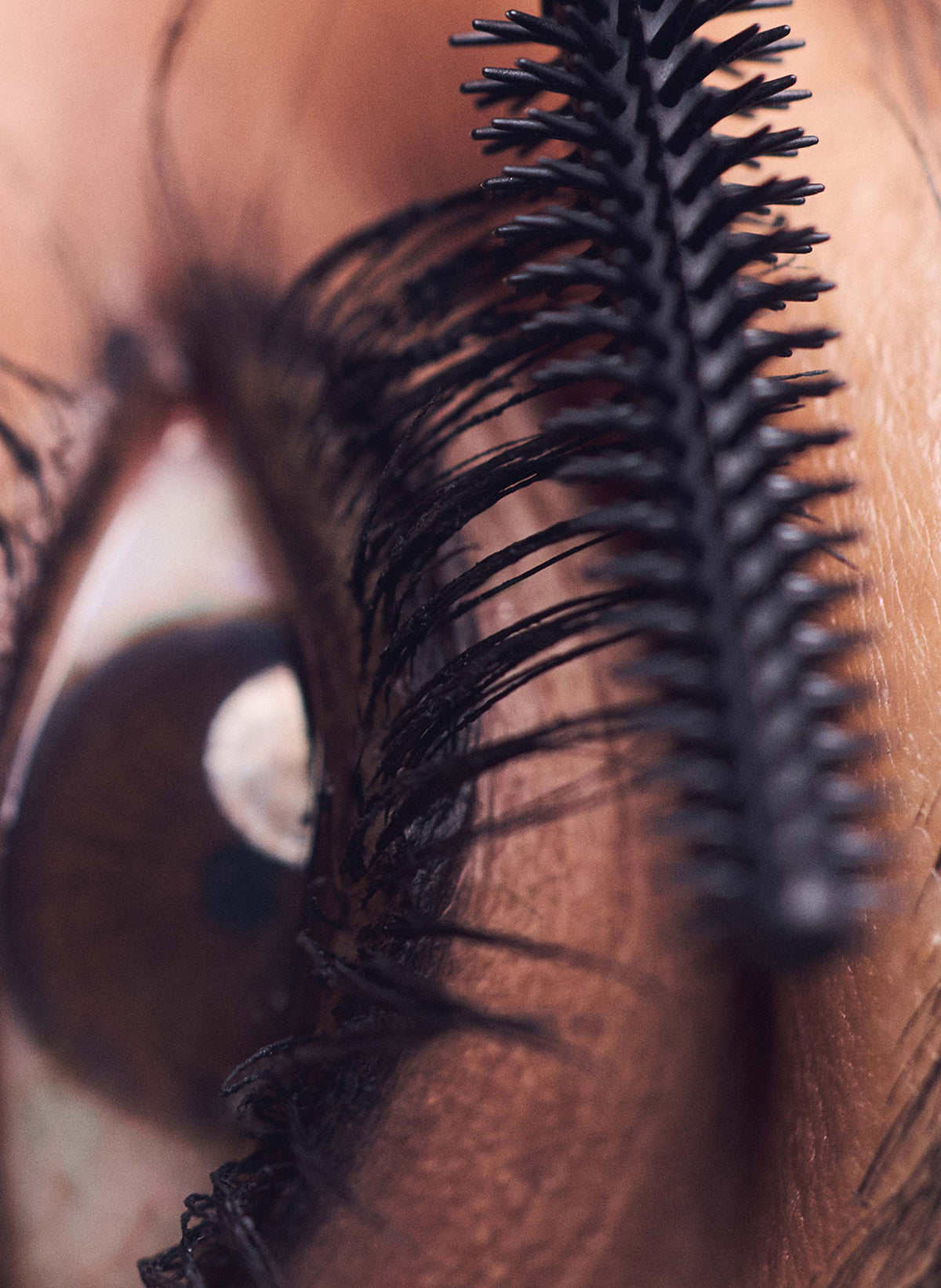 Lash Lift Mascara / BLACK