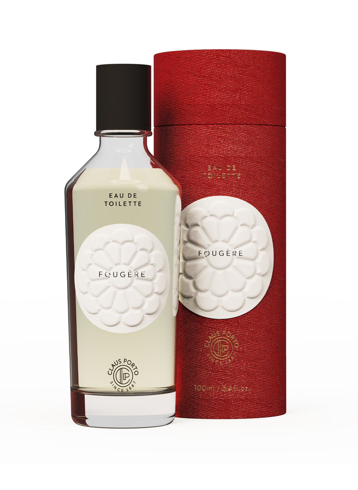 Eau de Toilette Fougère
