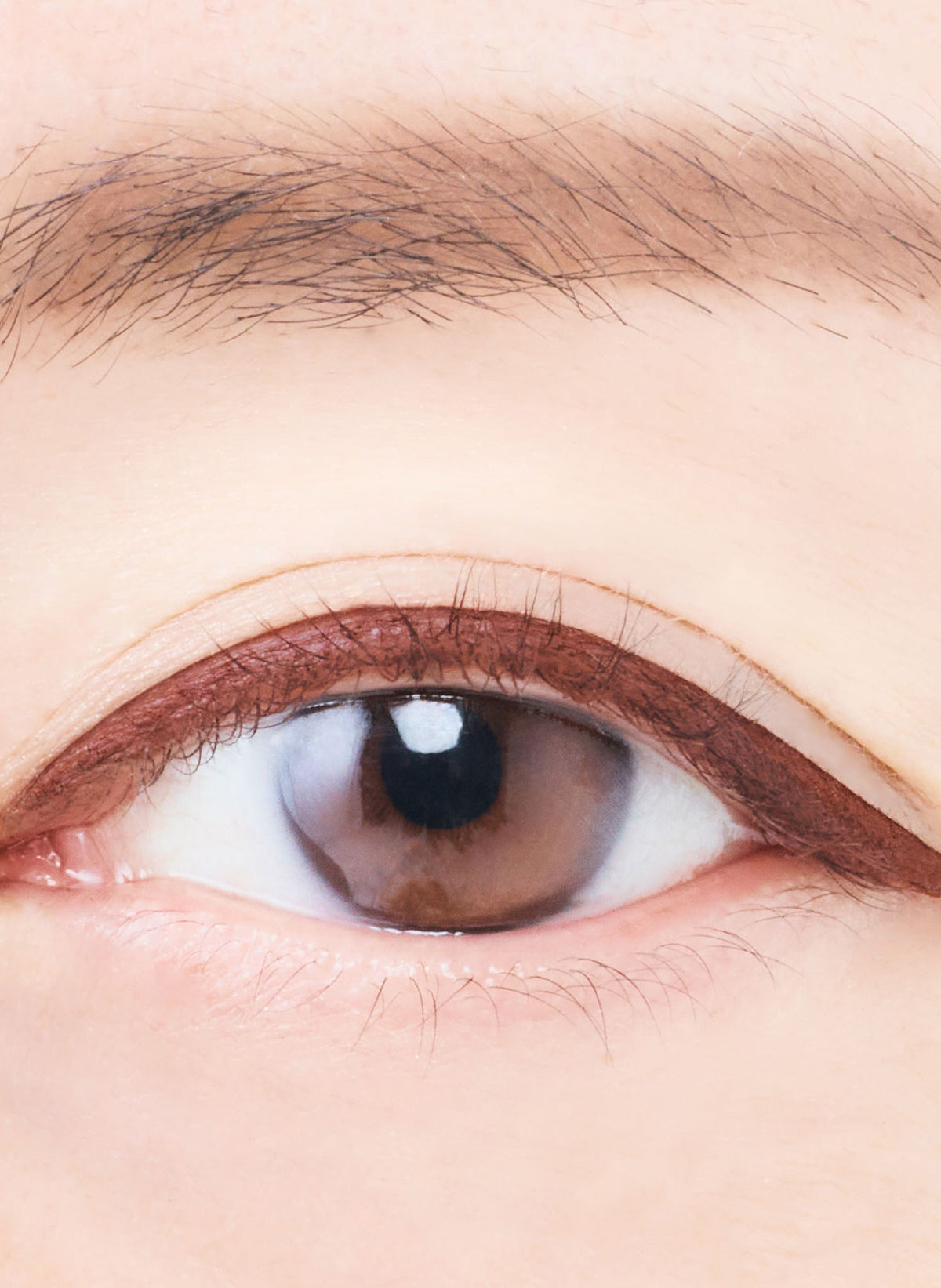 Liquid EyelinerR5 Refill / Rose Brown