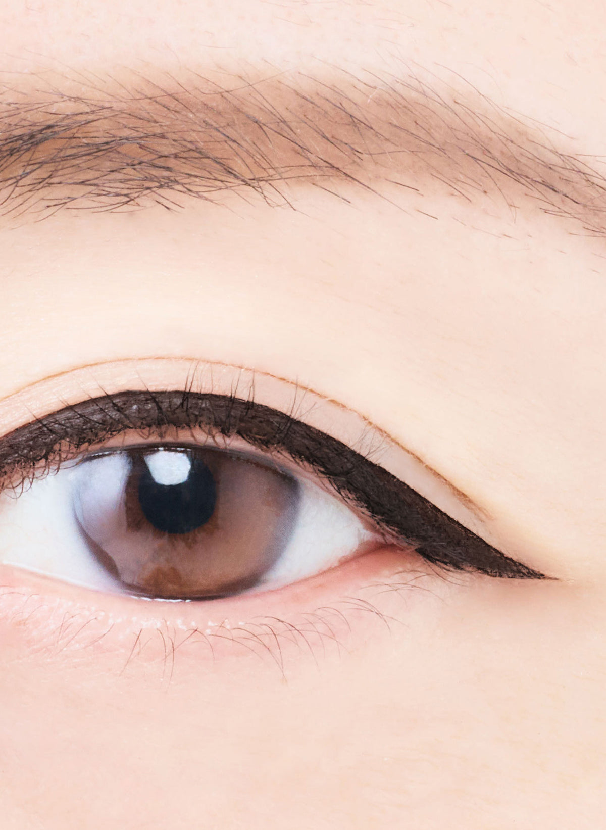 Liquid EyelinerR5 / Black
