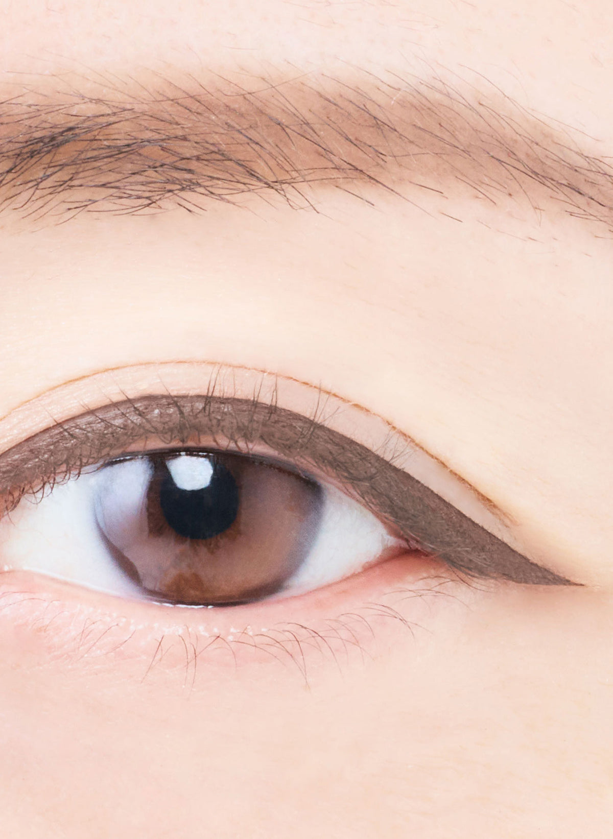 Liquid EyelinerR5 / Mocha Greige