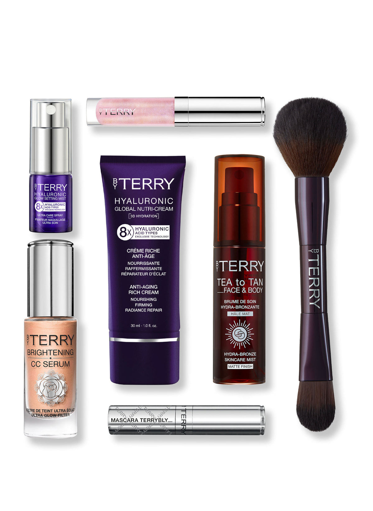 XMAS26 MY BEAUTY SIGNATURE SET