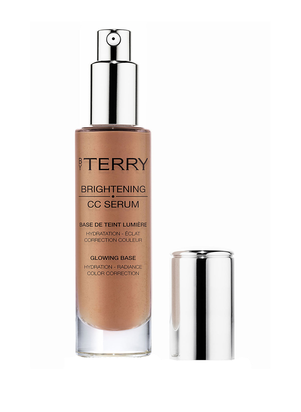 Brightening CC Serum / N4 - Sunny Flash