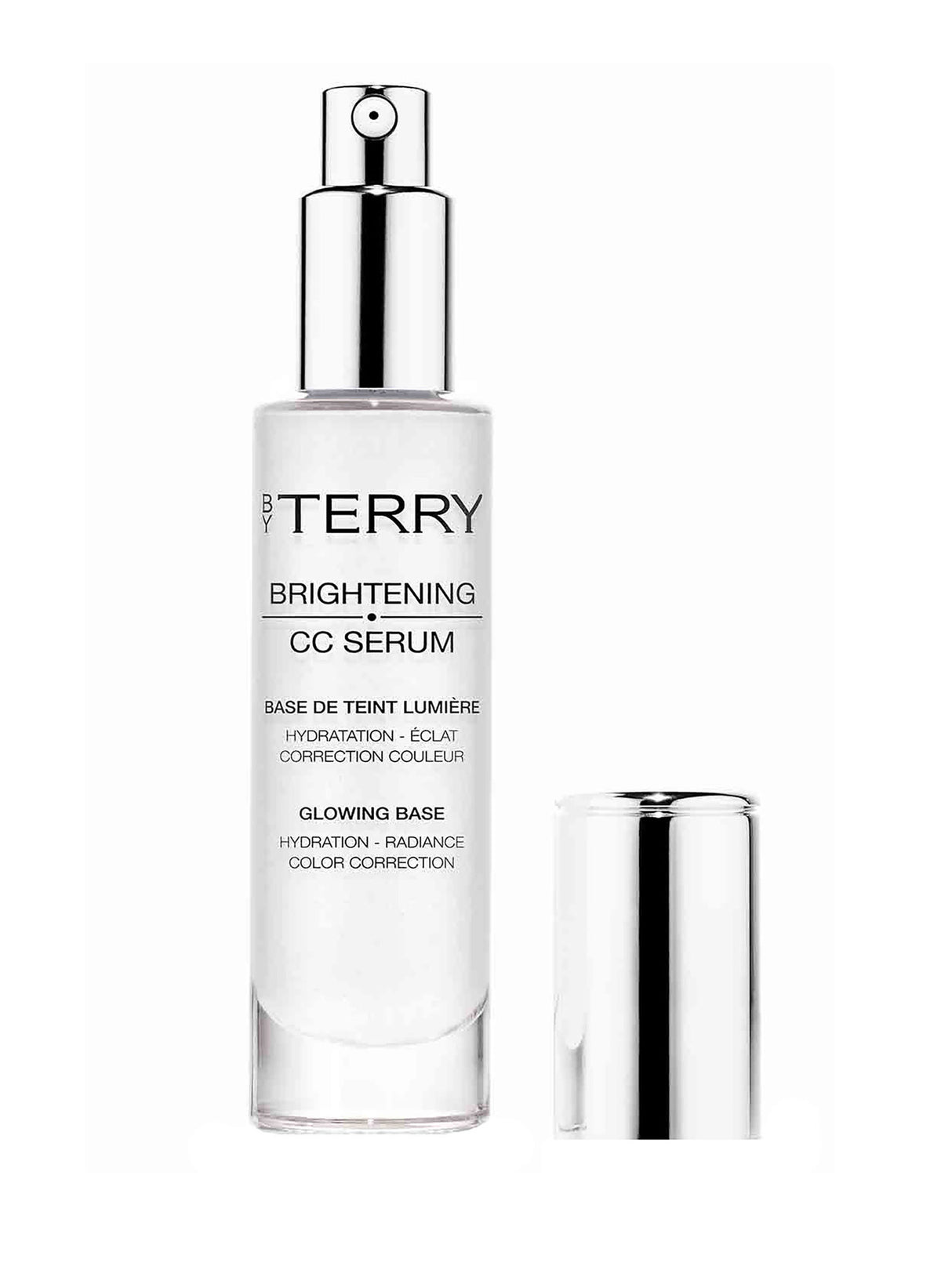 Brightening CC Serum / N1 - Immaculate Light
