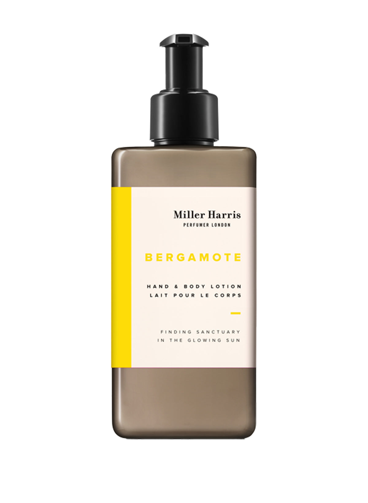 Bergamote Hand & Body Lotion / 300 ml