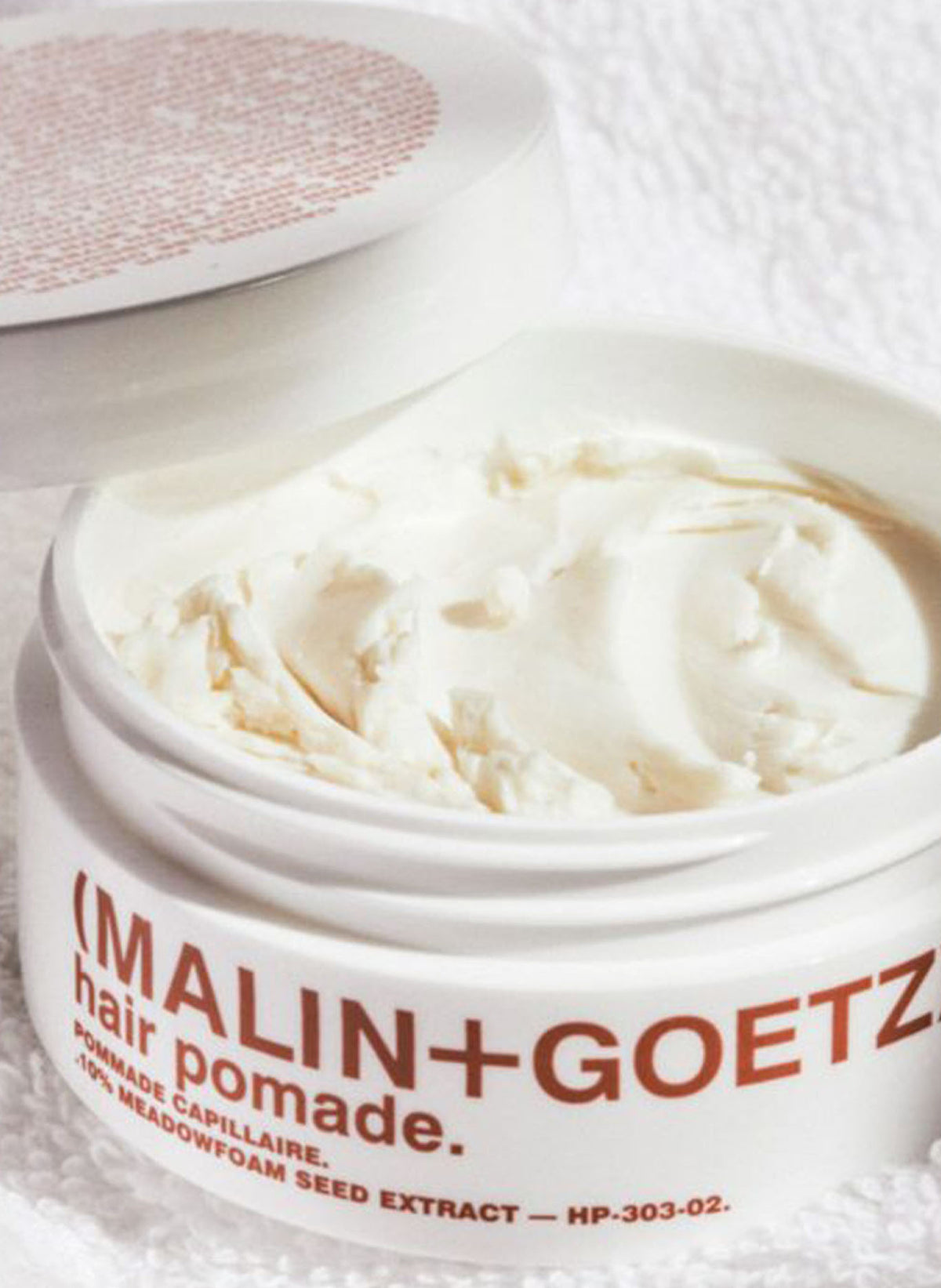 Hair Pomade