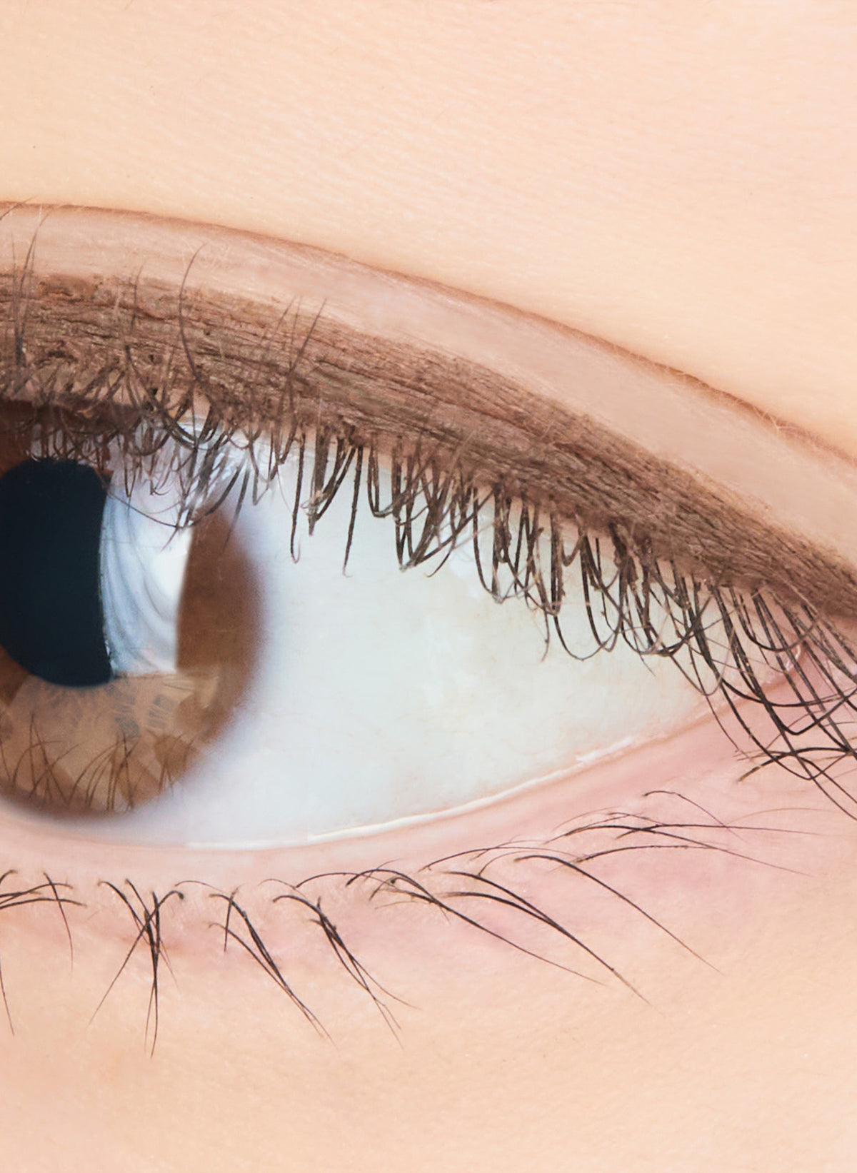 Pencil Eyeliner / Ash Brown