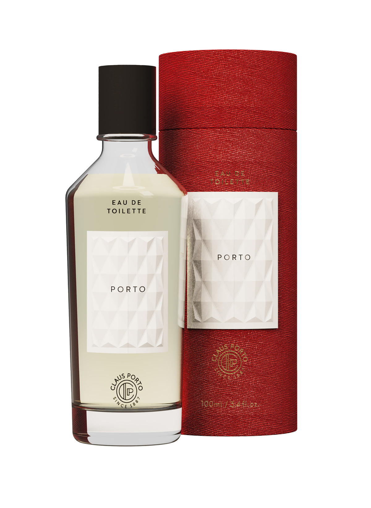Eau de Toilette Porto