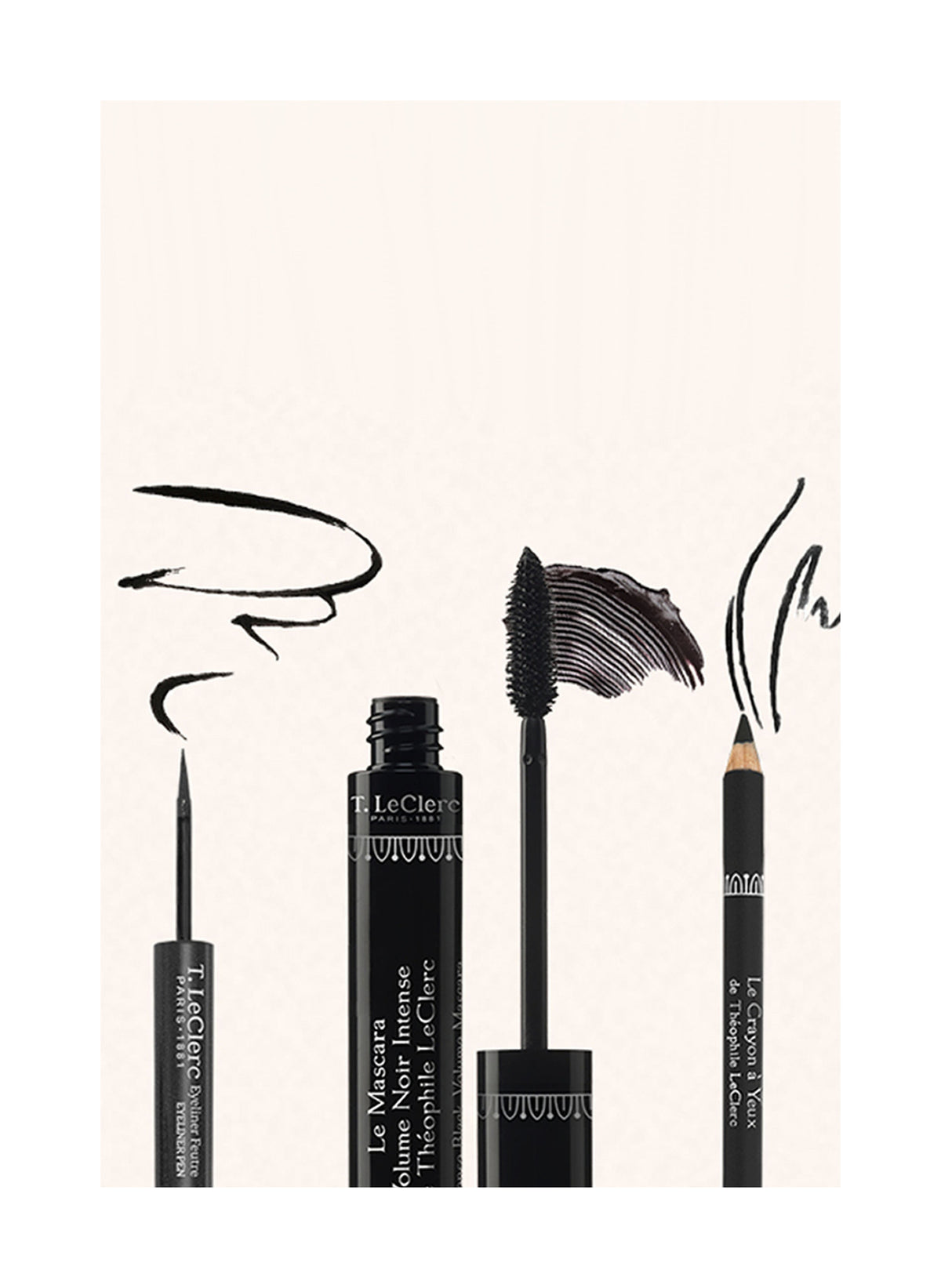 Intense Volume Mascara