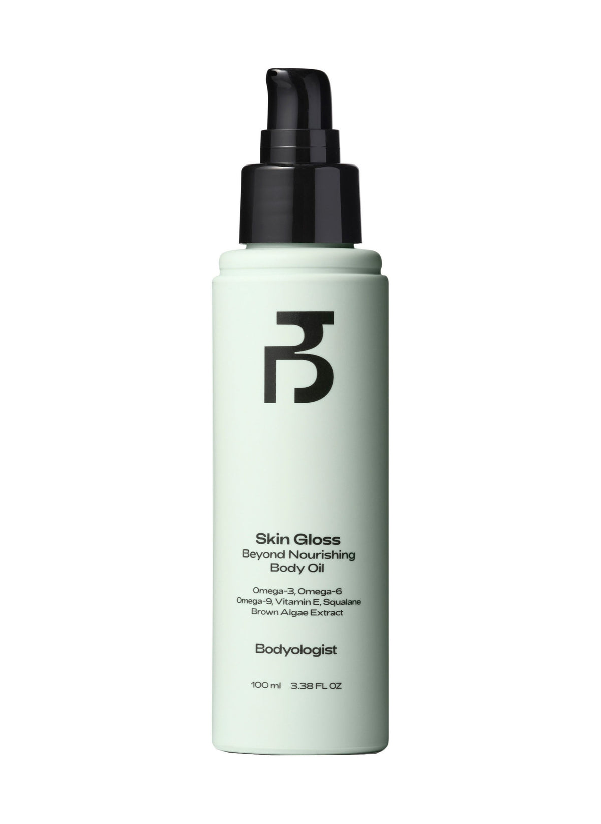 Skin Gloss Beyond Nuorishing Body Oil