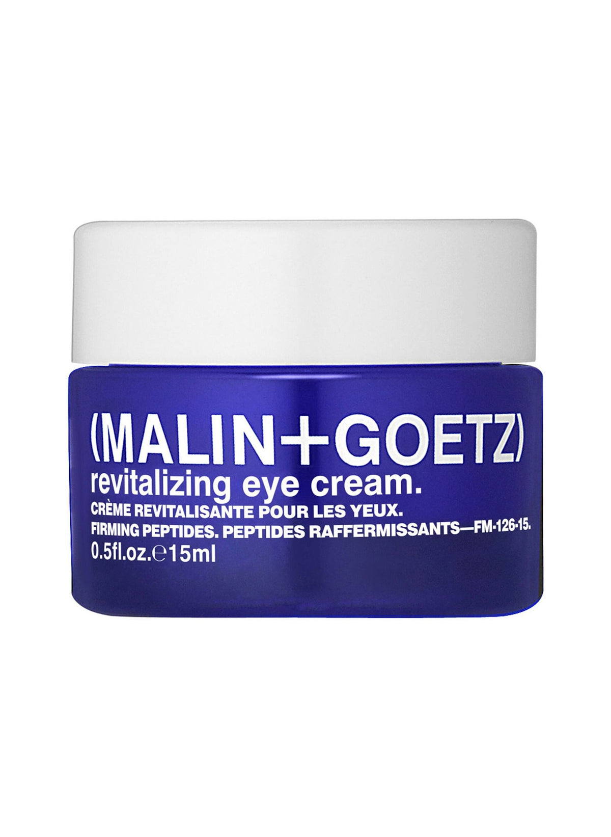 Revitalising Eye Cream