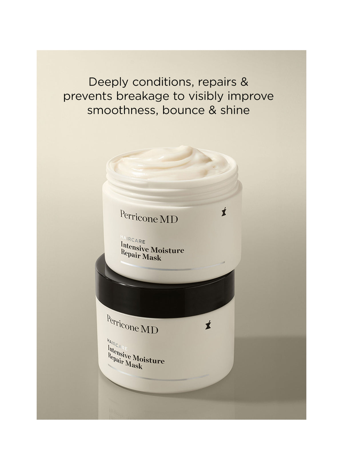 Haircare Intensive Moisture Repair Mask