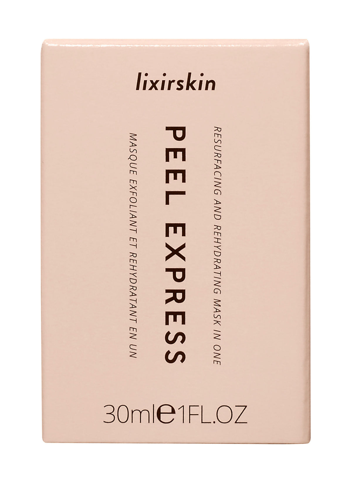 Peel Express