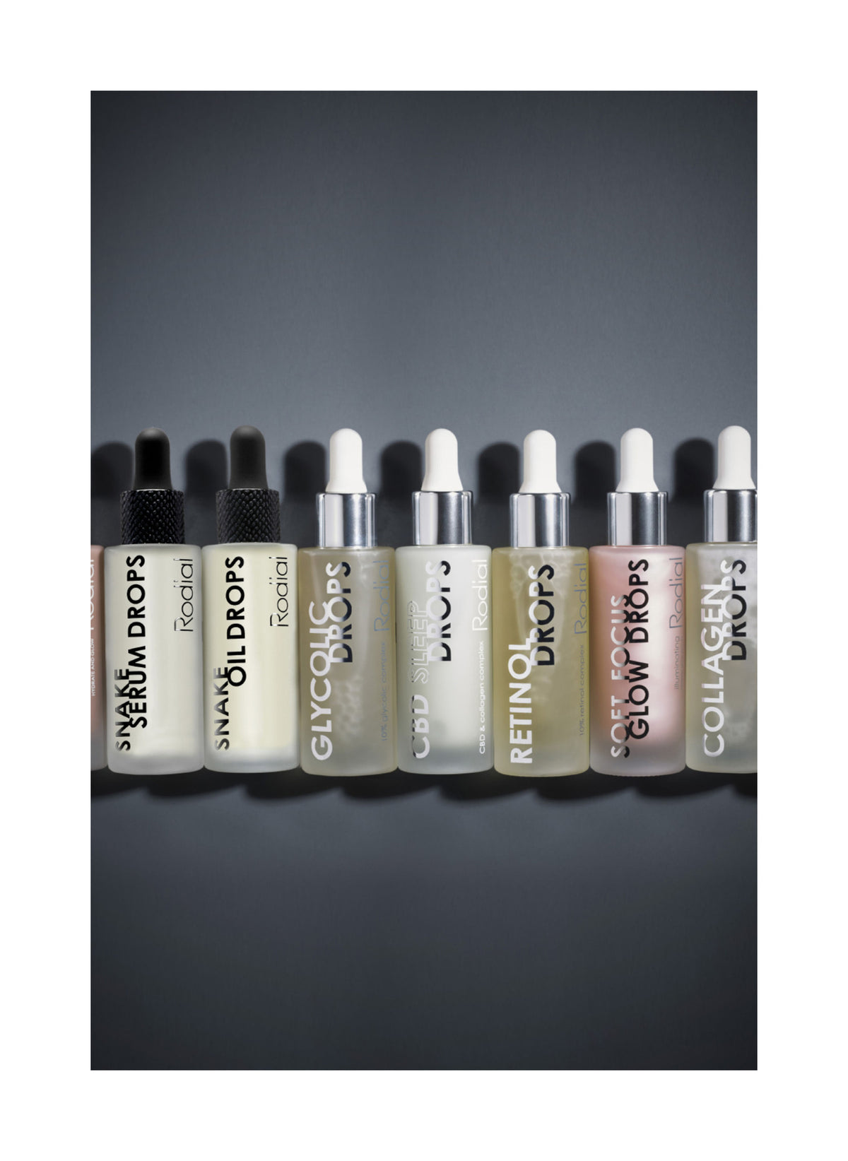 Soft Focus Glow Drops / 30 ml