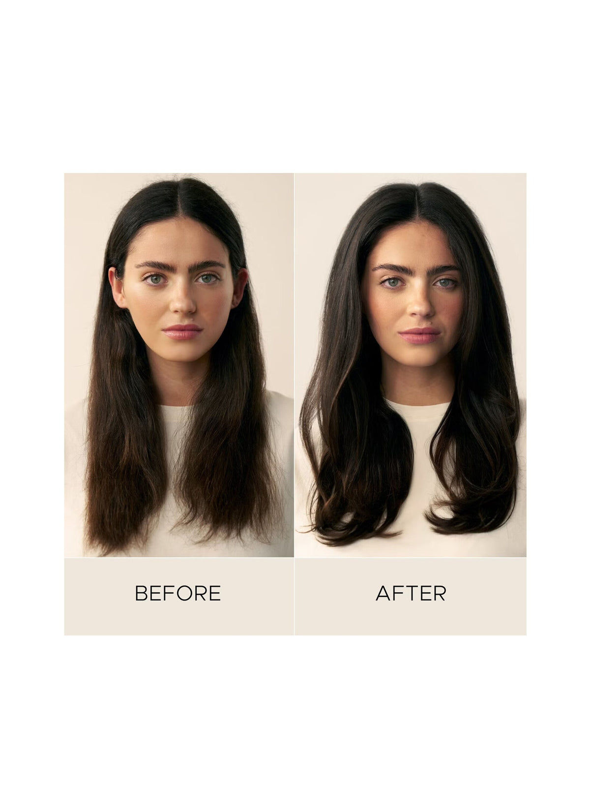 Fortifying Shampoo with Amaranth Peptides