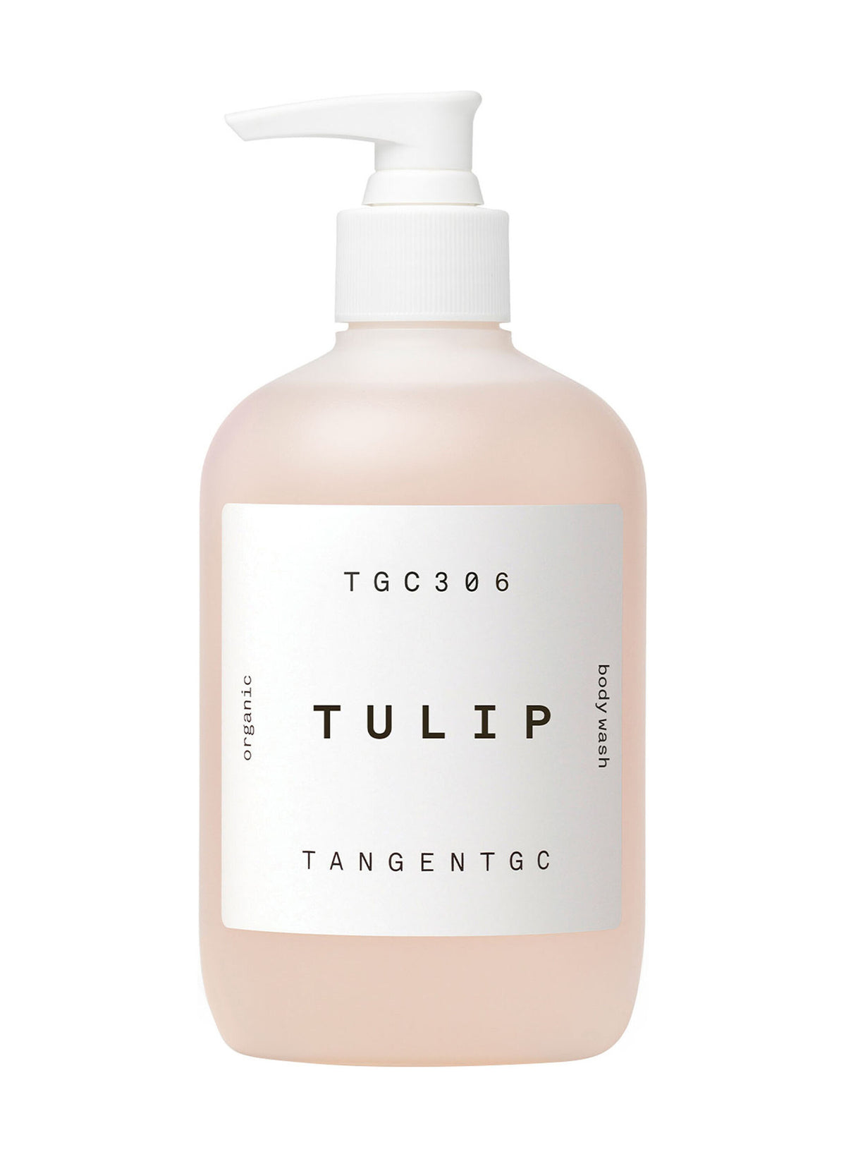 tulip body wash