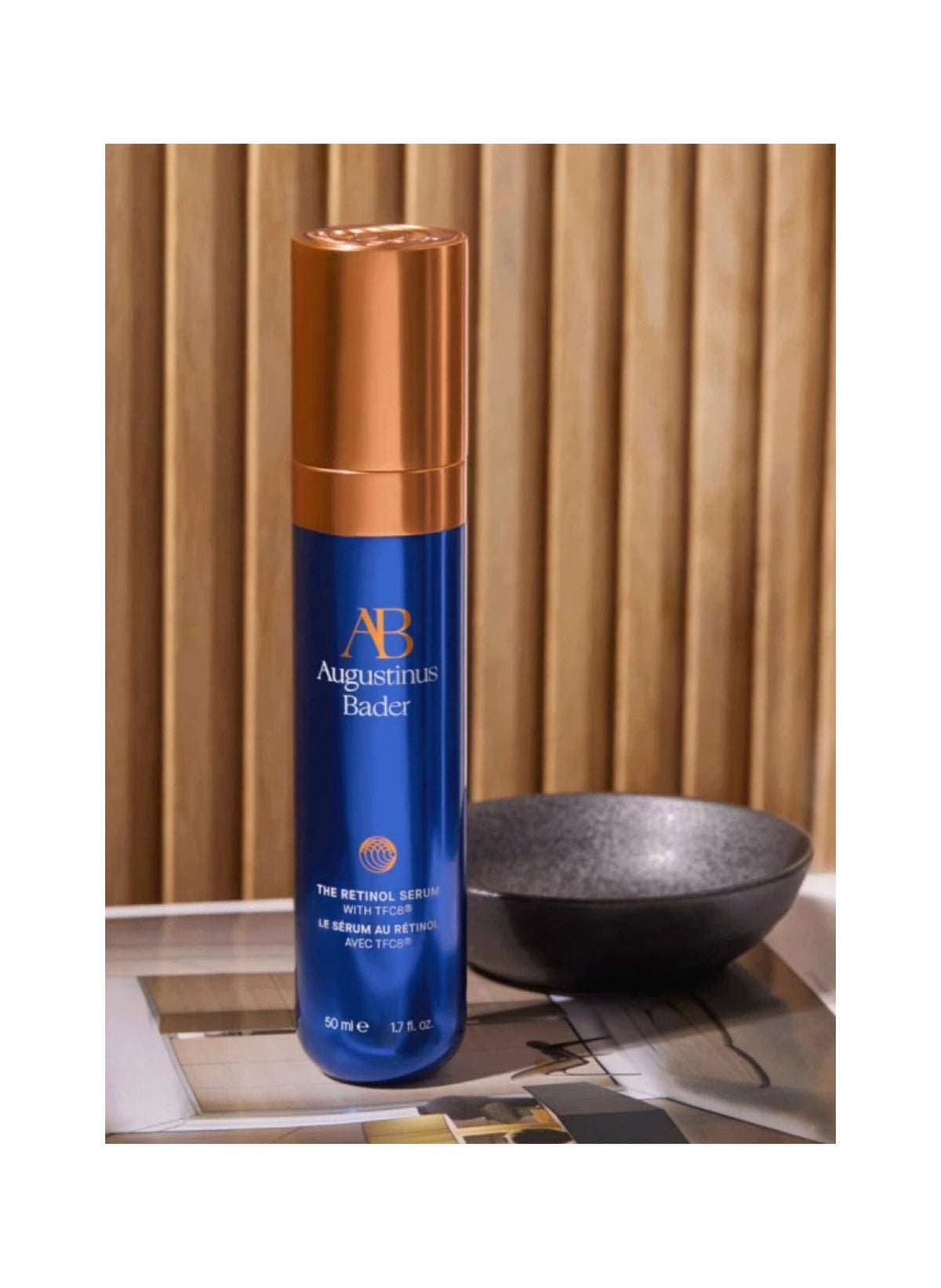 The Retinol Serum / 50 ml