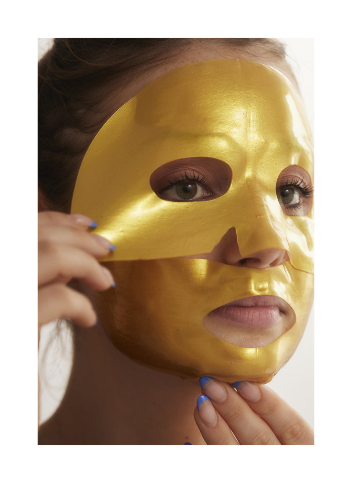 Bee Venom Hydrogel Face Mask / x1 pack