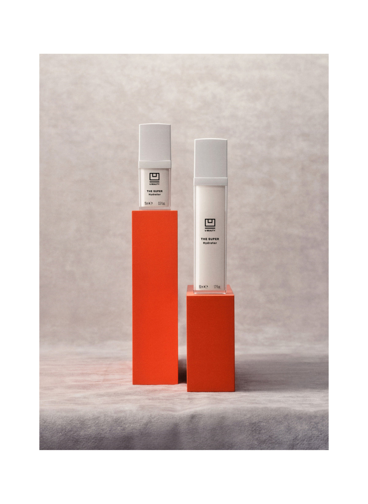 The Super Hydrator / 50 ml