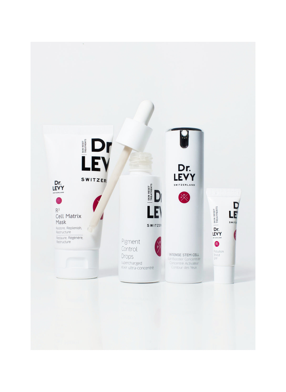 The Eye Longevity Ritual