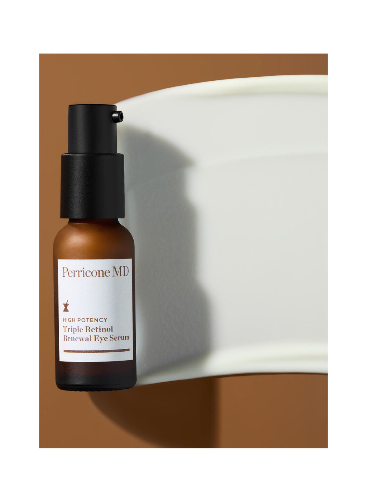 High Potency Triple Retinol Renewal Eye Serum