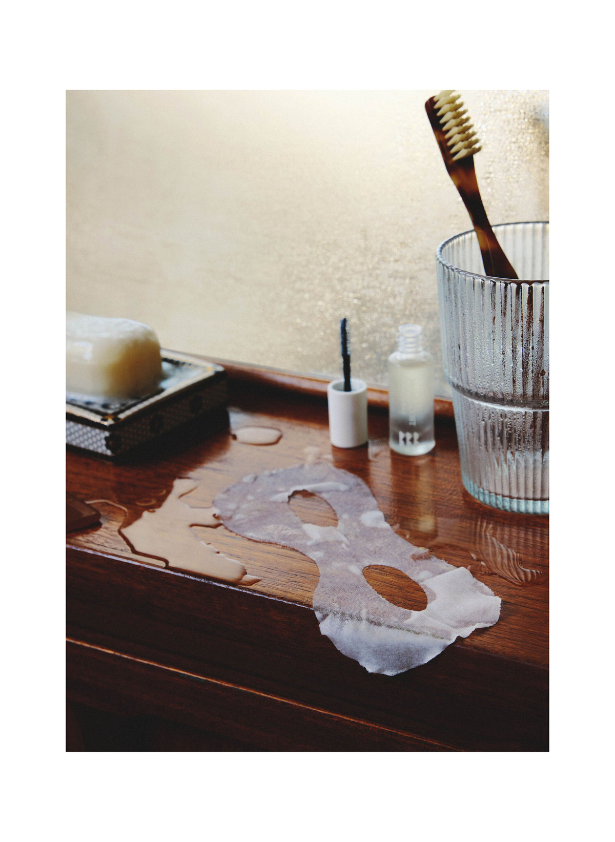Brow & Eye Mask - 3 Pack / 3 PACK