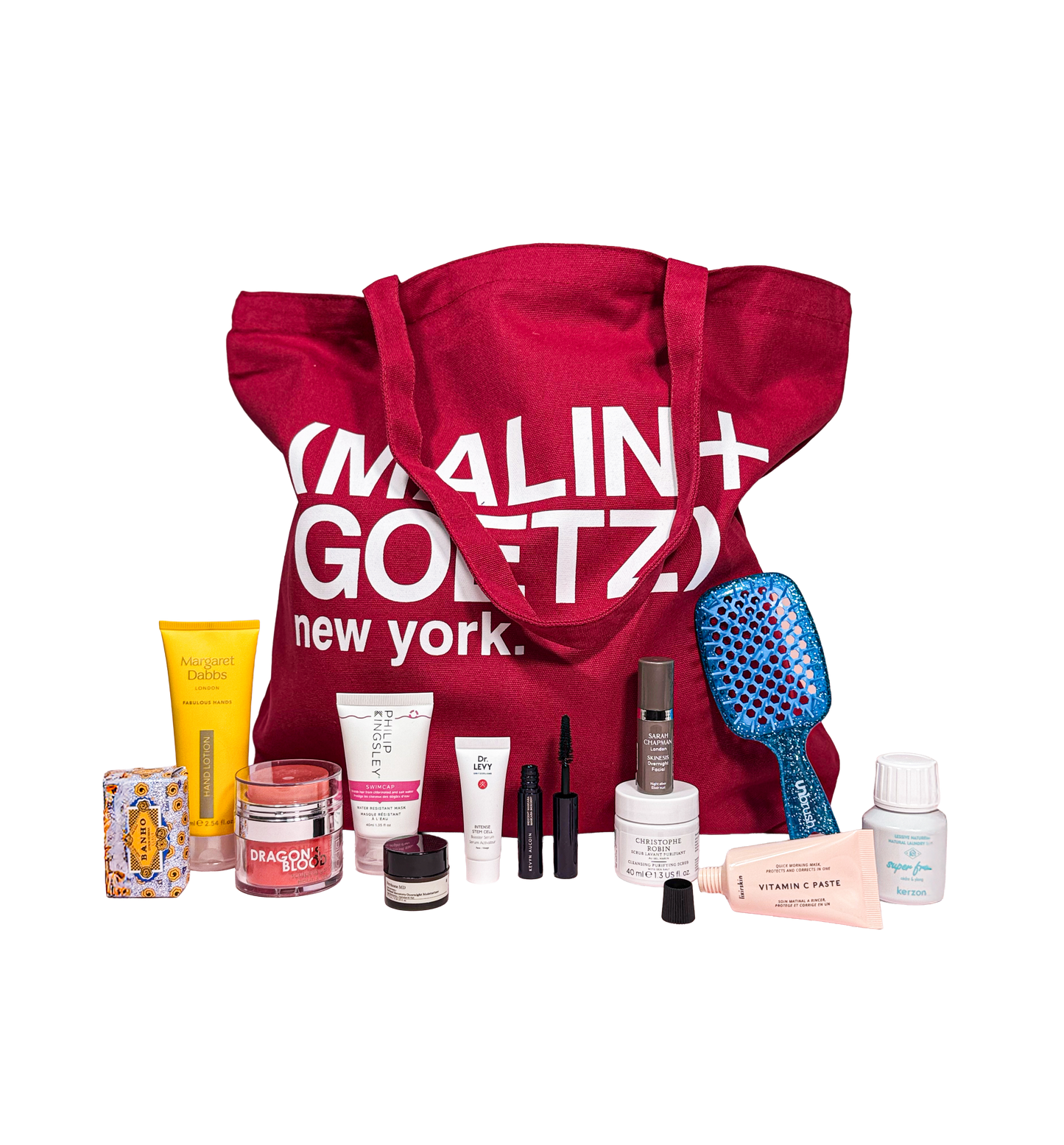 🎁 VERY BEAUTY BAG (100% off)