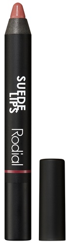 Rodial Suede Lips BLACK BERRY