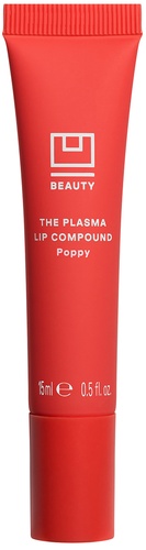 U Beauty The Plasma Lip Compound Poppy