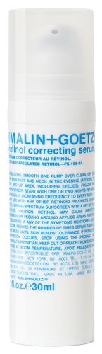 Malin+Goetz Retinol Correcting Serum