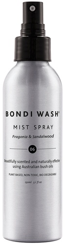 Bondi Wash Mist Spray Fragonia & Sandalwood Fragonia & Sandalwood