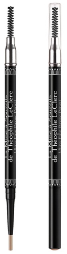 T.LeClerc Ultra Fine Eyebrow Pencil  01 Blond