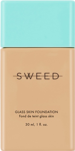 Sweed Glass Skin Foundation 13 Deep W