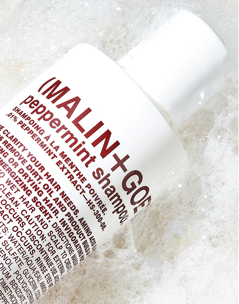 Malin+Goetz Peppermint Shampoo 473 ml