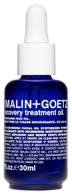 Malin+Goetz Recovery Treatment Oil