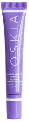 Oskia Violet Water D-Spot