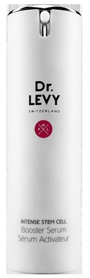 7 ml Booster Serum from Dr. Levy Switzerland
