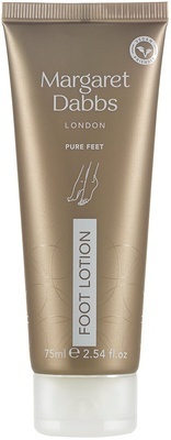 45 ml Intensive Hydrating Foot Lotion from Margaret Dabbs
