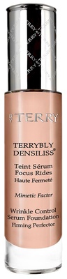 By Terry Terrybly Densiliss Foundation N3 N3 - Vanilla Beige