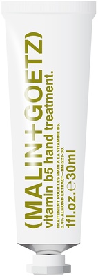 Malin+Goetz Vitamin B5 Hand Treatment Bergamot