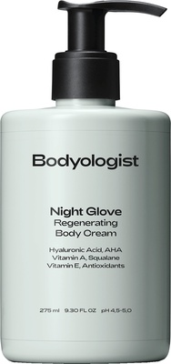 Bodyologist TRAVEL Night Glove Body Cream 50 ml