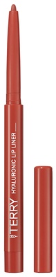 By Terry Hyaluronic Lip Liner 3. Tea Time
